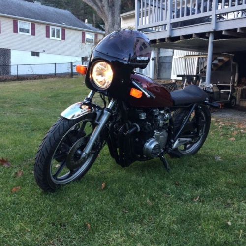 1980 Kawasaki Other, US $4,999.00, image 18