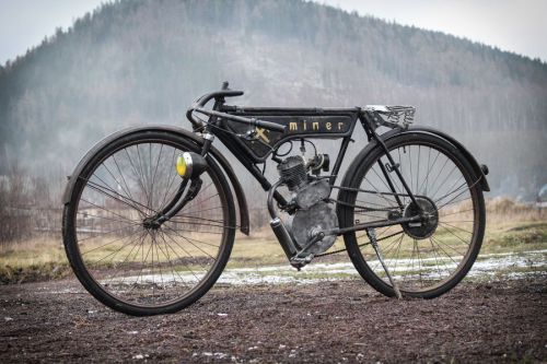 2016 Custom Built Motorcycles Other