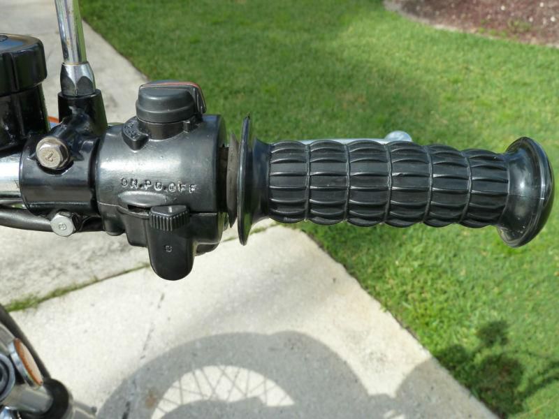 1974 KAWASAKI H2 750, US $8,000.00, image 11