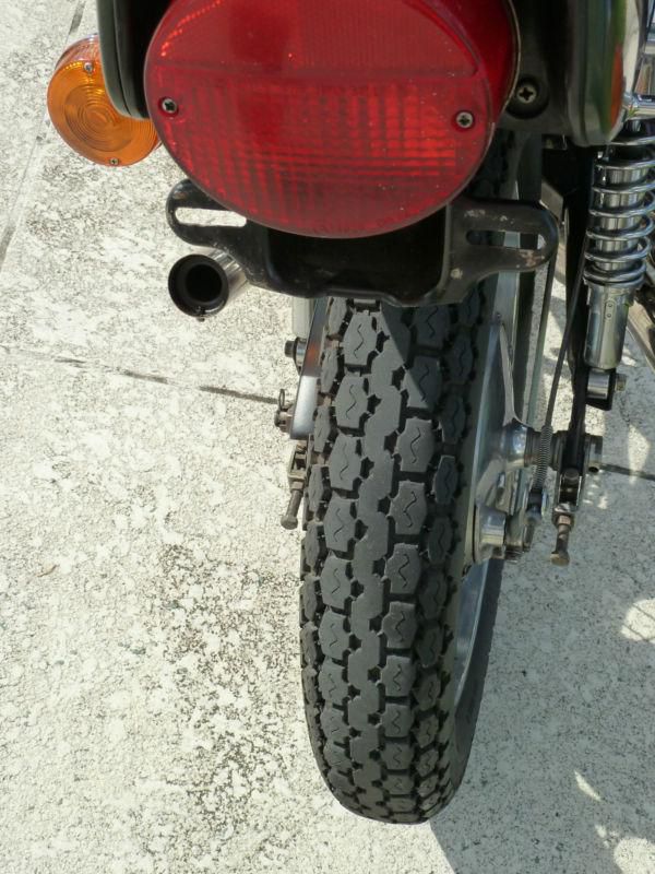 1974 KAWASAKI H2 750, US $8,000.00, image 16