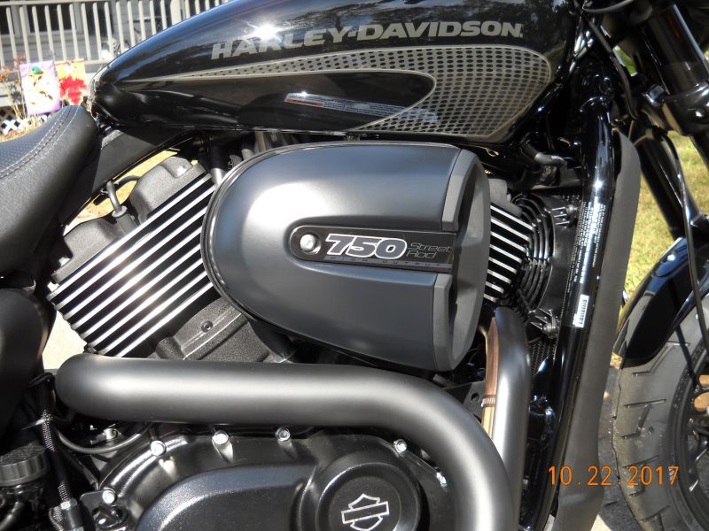 2017 Harley Davidson Street Rod XG750A, US $9,200.00, image 3