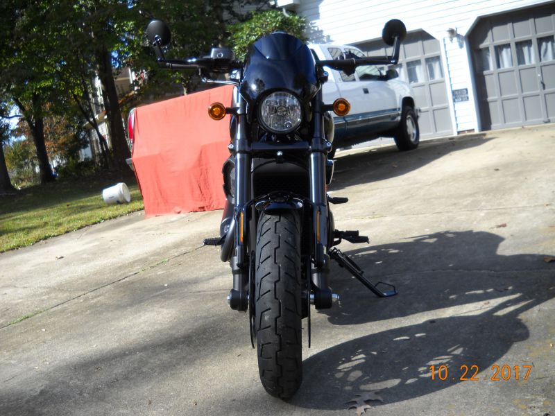 2017 Harley Davidson Street Rod XG750A, US $9,200.00, image 6