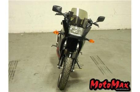 2007 Kawasaki NINJA 250R Sportbike , US $3,299.00, image 2