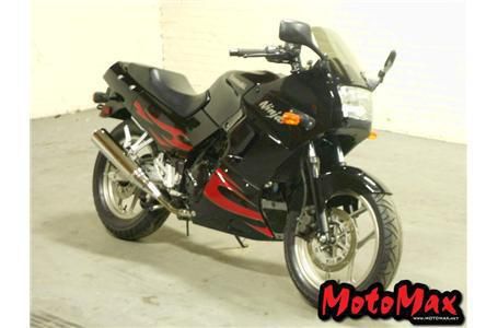 2007 Kawasaki NINJA 250R Sportbike , US $3,299.00, image 3