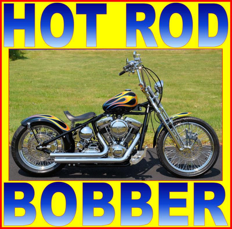 NEW AMERICAN CLASSIC MOTORS ACM 200 TIRE HOT ROD BOBBER CHOPPER RIGID HARDTAIL