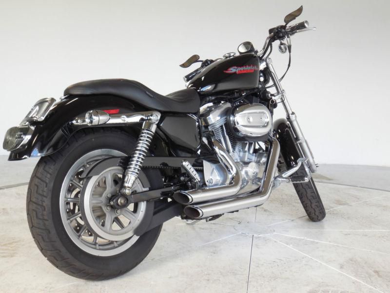 2006 HARLEY DAVIDSON XL 883 LOW MILES.NO RESERVE!!!..CUSTOM EXHAUST.EXTRAS!!!, US $4,000.00, image 5
