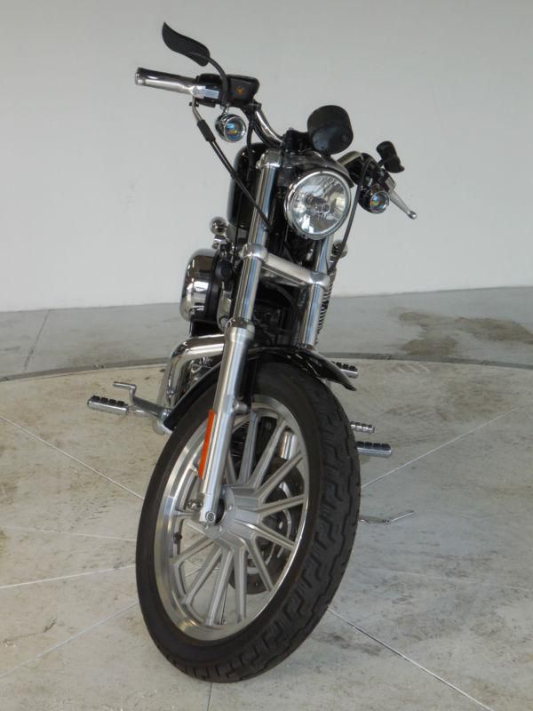 2006 HARLEY DAVIDSON XL 883 LOW MILES.NO RESERVE!!!..CUSTOM EXHAUST.EXTRAS!!!, US $4,000.00, image 8