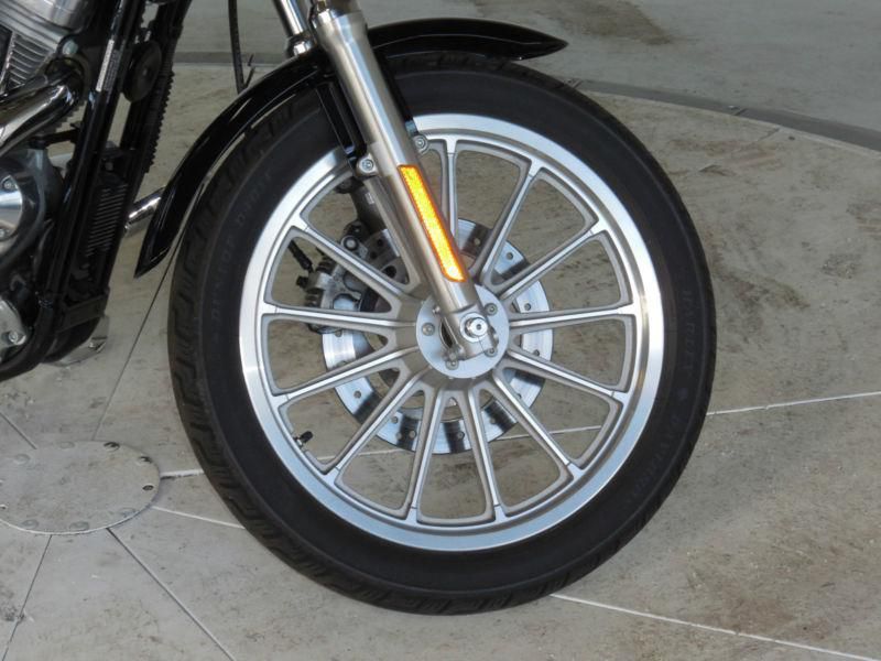 2006 HARLEY DAVIDSON XL 883 LOW MILES.NO RESERVE!!!..CUSTOM EXHAUST.EXTRAS!!!, US $4,000.00, image 10