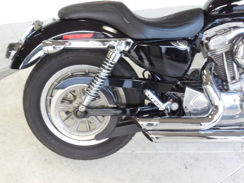 2006 HARLEY DAVIDSON XL 883 LOW MILES.NO RESERVE!!!..CUSTOM EXHAUST.EXTRAS!!!, US $4,000.00, image 12