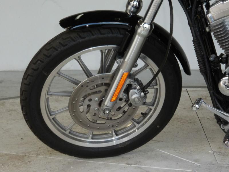 2006 HARLEY DAVIDSON XL 883 LOW MILES.NO RESERVE!!!..CUSTOM EXHAUST.EXTRAS!!!, US $4,000.00, image 13