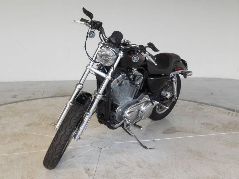 2006 HARLEY DAVIDSON XL 883 LOW MILES.NO RESERVE!!!..CUSTOM EXHAUST.EXTRAS!!!, US $4,000.00, image 14