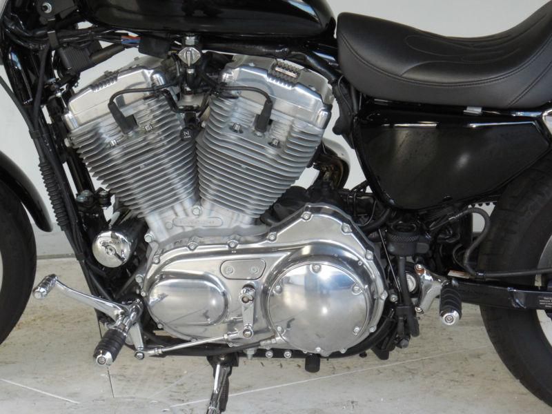2006 HARLEY DAVIDSON XL 883 LOW MILES.NO RESERVE!!!..CUSTOM EXHAUST.EXTRAS!!!, US $4,000.00, image 15