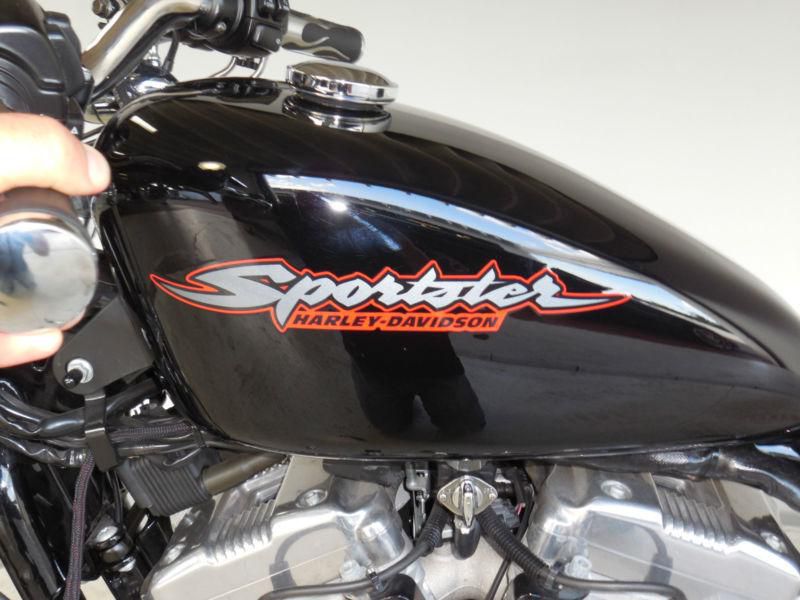 2006 HARLEY DAVIDSON XL 883 LOW MILES.NO RESERVE!!!..CUSTOM EXHAUST.EXTRAS!!!, US $4,000.00, image 20