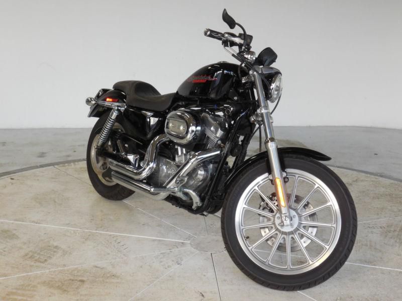2006 HARLEY DAVIDSON XL 883 LOW MILES.NO RESERVE!!!..CUSTOM EXHAUST.EXTRAS!!!, US $4,000.00, image 23