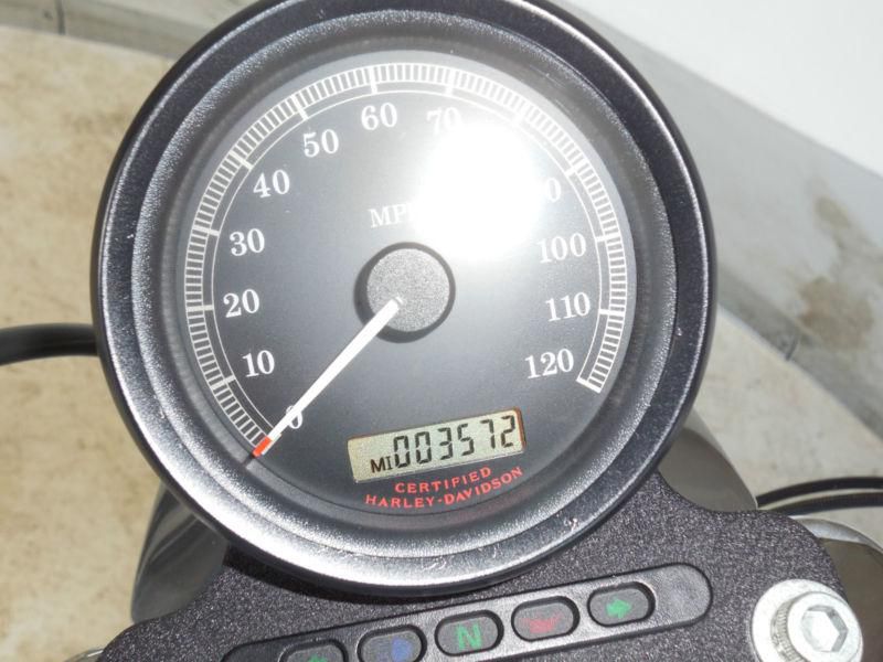 2006 HARLEY DAVIDSON XL 883 LOW MILES.NO RESERVE!!!..CUSTOM EXHAUST.EXTRAS!!!, US $4,000.00, image 24