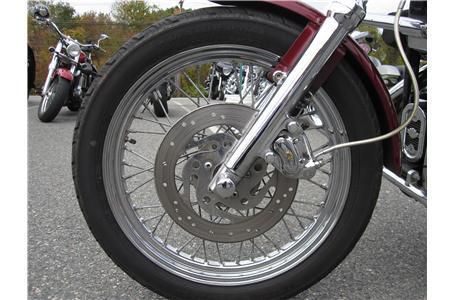2002 Harley-Davidson Sportster XL1200 Cruiser , US $4,995.00, image 2