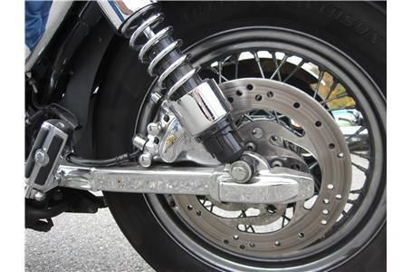 2002 Harley-Davidson Sportster XL1200 Cruiser , US $4,995.00, image 7