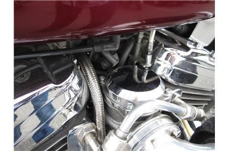 2002 Harley-Davidson Sportster XL1200 Cruiser , US $4,995.00, image 12