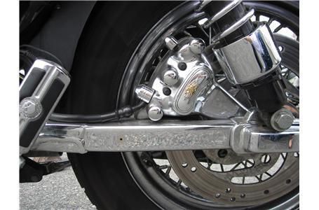 2002 Harley-Davidson Sportster XL1200 Cruiser , US $4,995.00, image 13