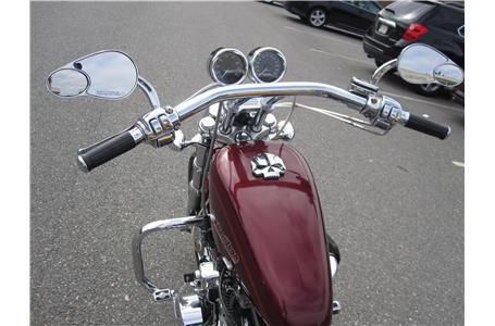 2002 Harley-Davidson Sportster XL1200 Cruiser , US $4,995.00, image 18