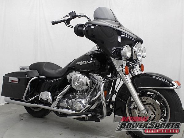 2006 Harley-Davidson FLHTI ELECTRA GLIDE Other 