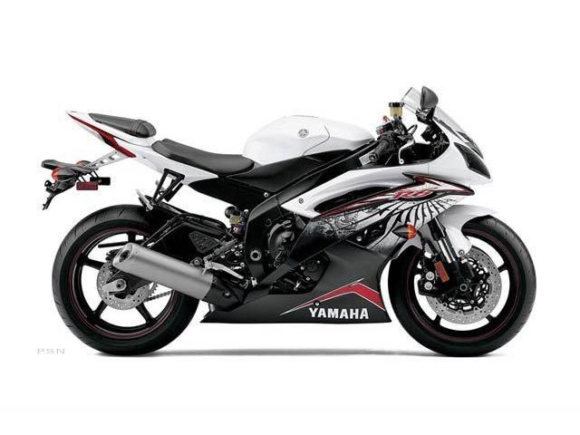 2012 Yamaha YZF-R6  Sportbike , US $9,495.00, image 5