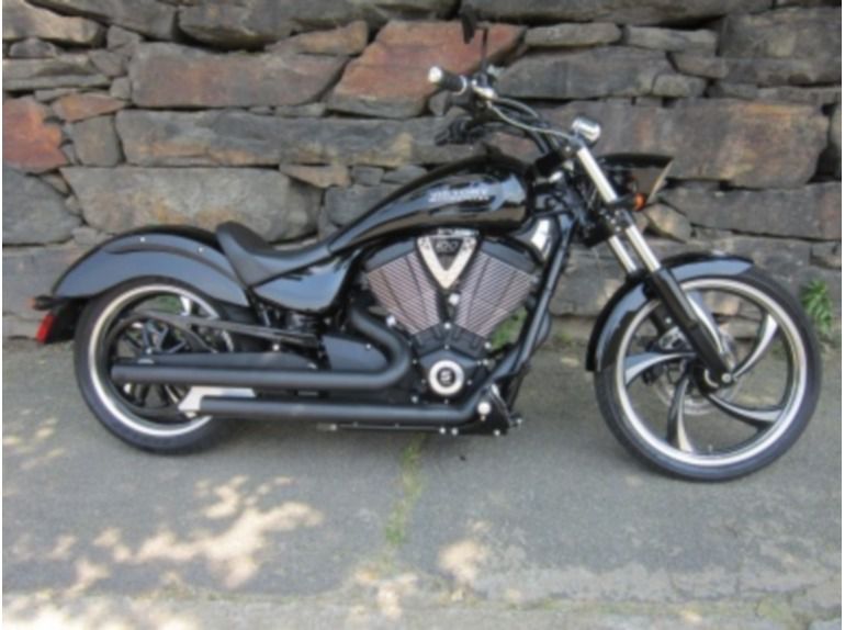 2010 Victory VEGAS 8BALL 