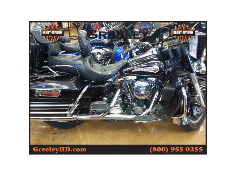 1996 Harley-Davidson Electra Glide Classic FLHTC 