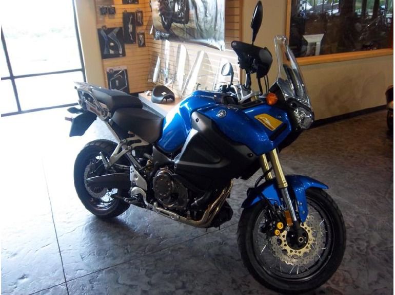 2012 Yamaha Super T n r , $11,990, image 2