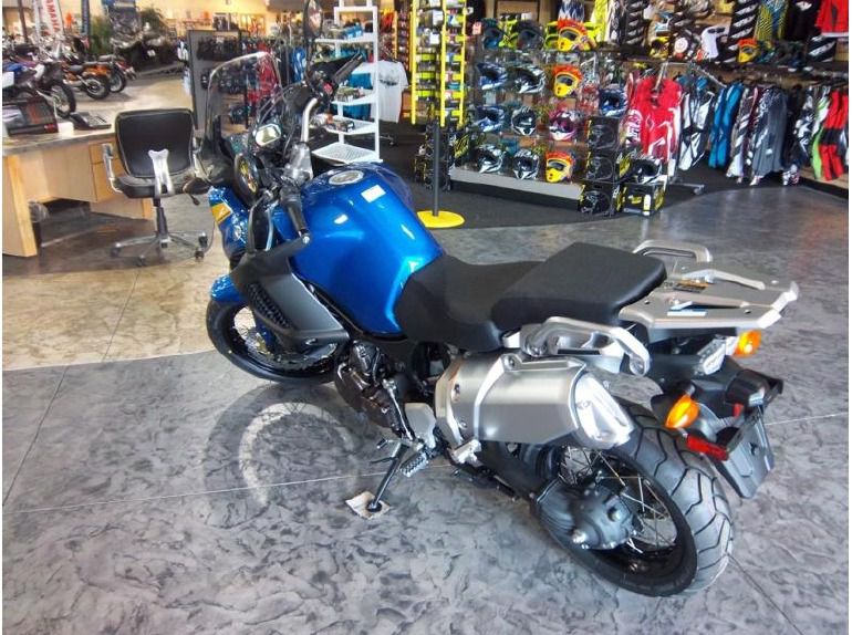2012 Yamaha Super T n r , $11,990, image 3