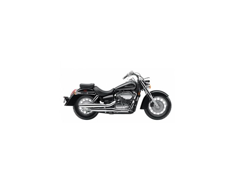 2014 Honda Shadow Aero ABS 