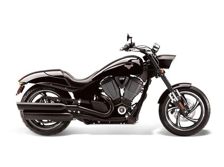 2014 Victory Hammer 8-Ball 