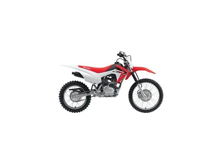 2014 honda crf 125fb (big wheel) 