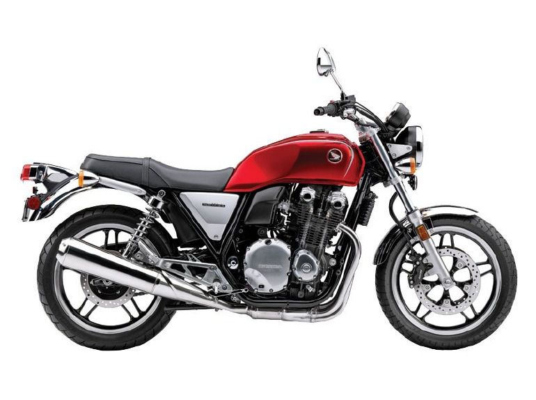 2013 honda cb1100 abs 