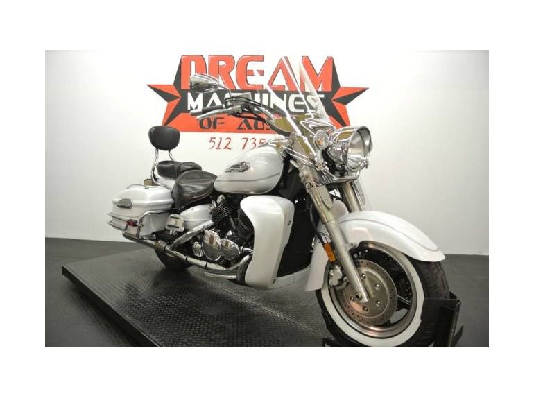 2006 yamaha royal star 1300 tour deluxe xvz13ctv 