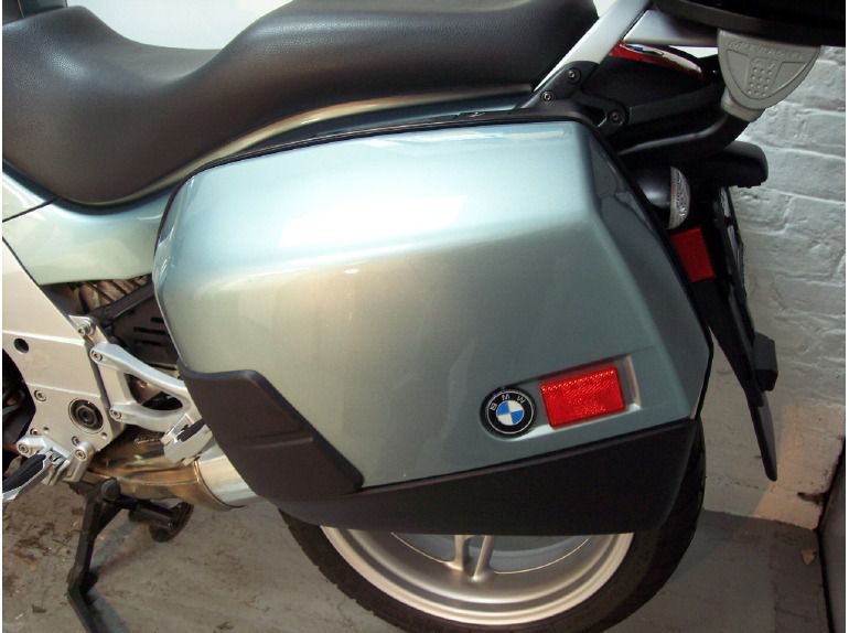 2003 BMW K1200GT , $6,995, image 5