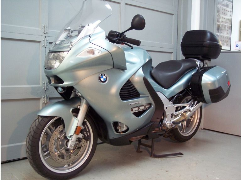 2003 BMW K1200GT , $6,995, image 11