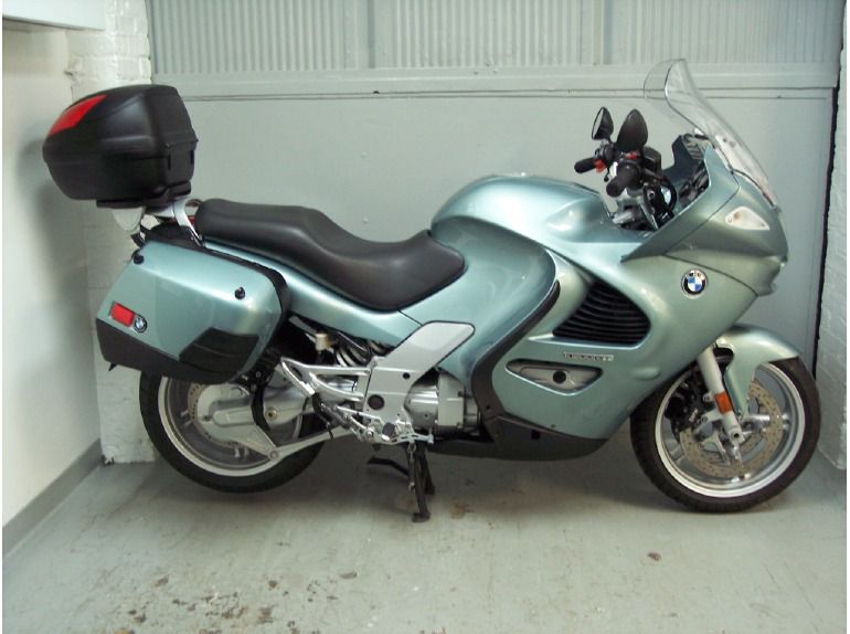 2003 BMW K1200GT , $6,995, image 13