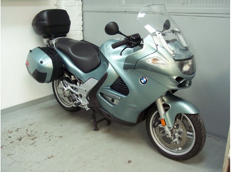 2003 BMW K1200GT , $6,995, image 16