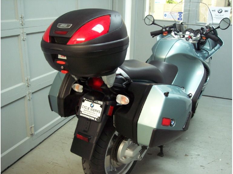2003 BMW K1200GT , $6,995, image 18