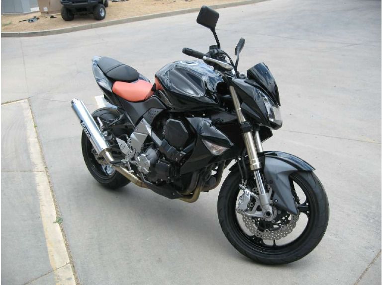 2007 Kawasaki Z1000 , $5,995, image 3