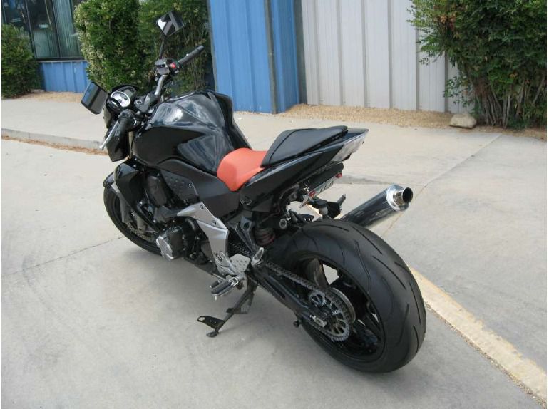2007 Kawasaki Z1000 , $5,995, image 5