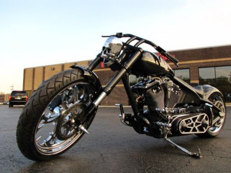2004 Other IRON THUNDER CHOPPER
