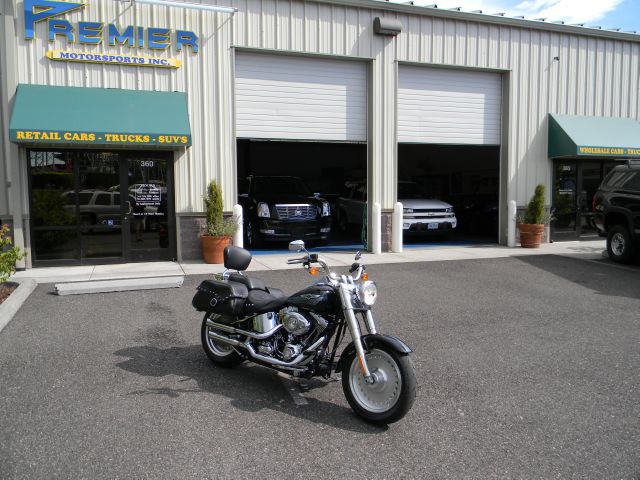 Used 2008 Harley Davidson FATBOY for sale., $11,900, image 1
