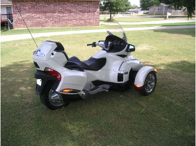 2008 Harley-Davidson VRSCD - VRSC Night Rod, $22,995, image 4