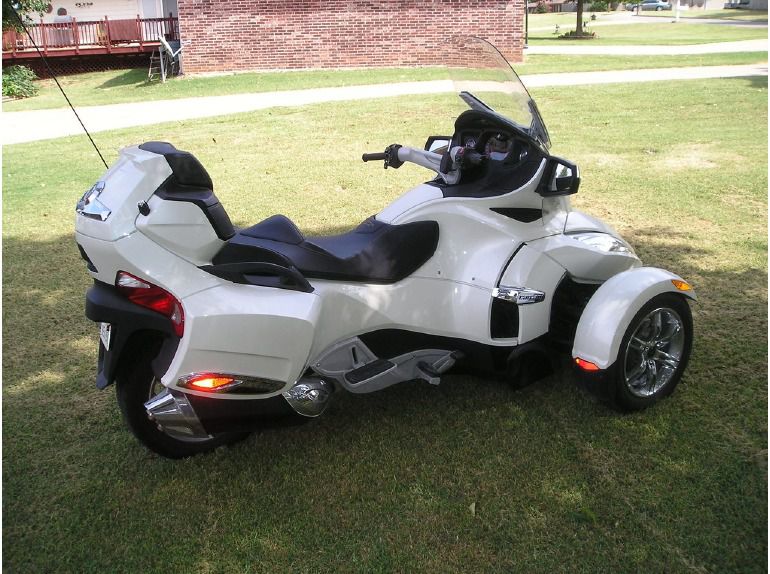 2008 Harley-Davidson VRSCD - VRSC Night Rod, $22,995, image 5