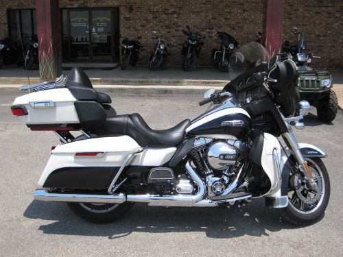 2014 Harley-Davidson Touring, US $55000, image 2