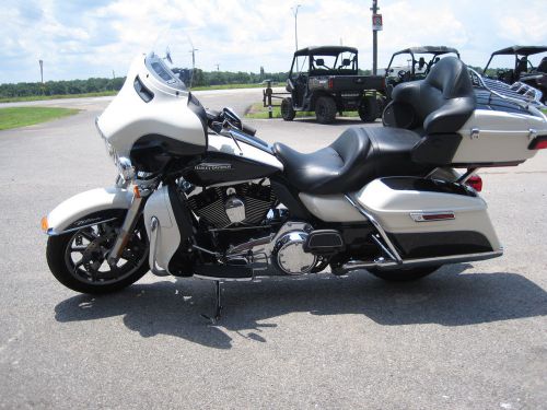 2014 Harley-Davidson Touring, US $55000, image 3
