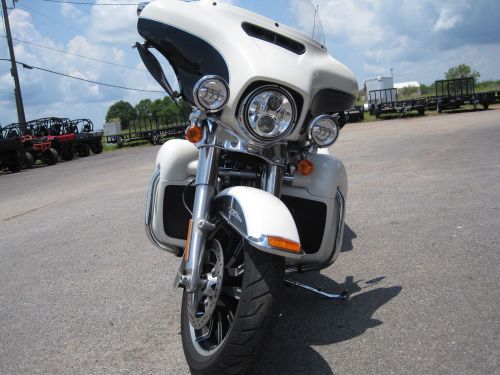 2014 Harley-Davidson Touring, US $55000, image 5