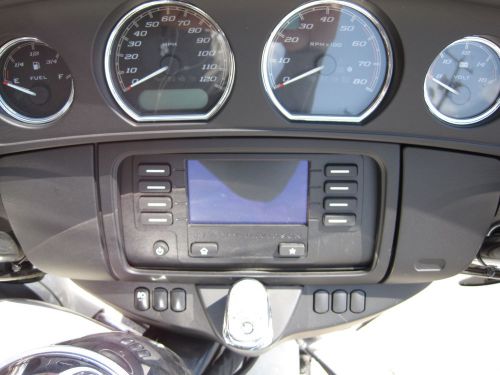 2014 Harley-Davidson Touring, US $55000, image 11